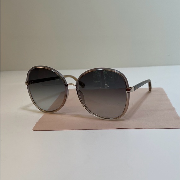 Chloe Sunglasses - Picture 4 of 10
